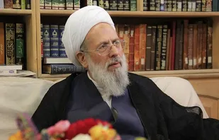 پیام تسلیت تولیت حوزه علمیه حضرت حجت (عج) ، در پی ارتحال آیت&zwnj;الله محمدی ری&zwnj;شهری
