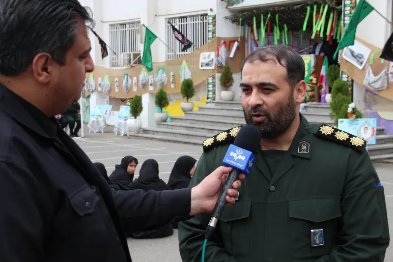 برگزاری 40 برنامه شاخص هفته دفاع مقدس در گرگان