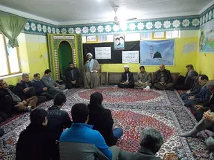 دشمن بدنبال تعویض اسلام ناب با اسلام آمریکایی است