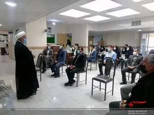 پرستار نماد عزت و کرامت و بزرگ منشی است