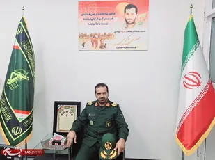 جمهوری اسلامی نماد عزت و ایستادگی ملت ایران است