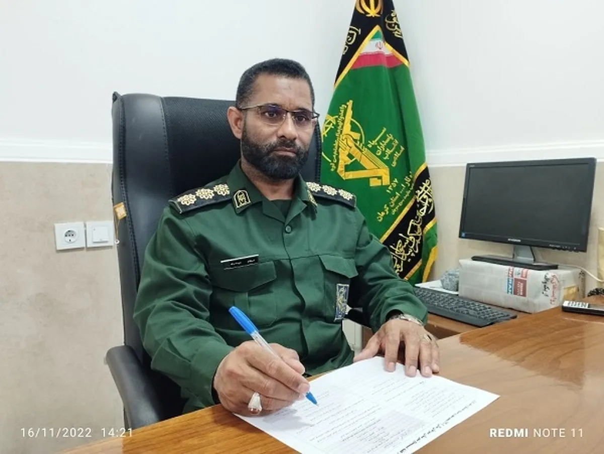 کلنگ زنی سیل بند بزرگ منوجان در هفته بسیج انجام خواهد شد