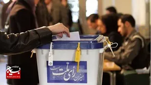 ۹۸ درصد شعب اخذ رای خراسان رضوی ساعت هشت صبح جمعه آغاز به کار کردند