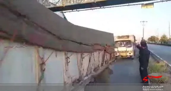 کمک به مواکب عراقی برای خدمت رسانی به زایرین