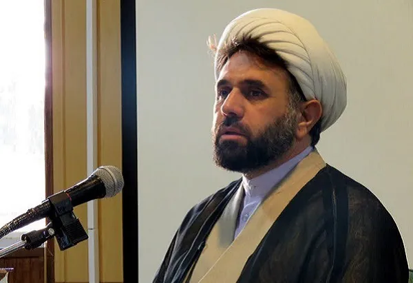 فلسفه پرداخت خمس تبیین شود