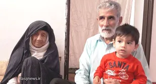 بانوی ۱۲۲ ساله تربت&zwnj;جامی؛ هنوز به احیاء فرایض الهی، قناعت و مردم&zwnj;داری پایبند است