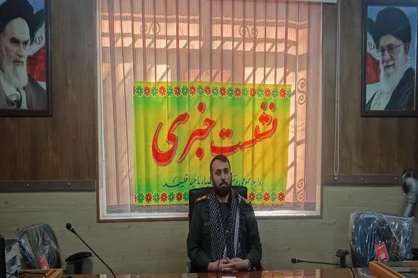اجرای بیش از ۱۵۰ برنامه در هفته دفاع مقدس در سطح شهرستان
