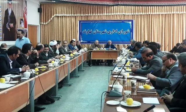 فعالیت‌های فرهنگی و هنری نهاوند را به توسعه می‌رساند