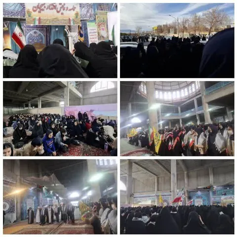 بسیجیان ورزشکار در سالروز تشکیل بسیج می‌درخشند