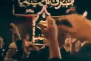 نماهنگ/ یا شهیدالشهدا یا حسین (ع)