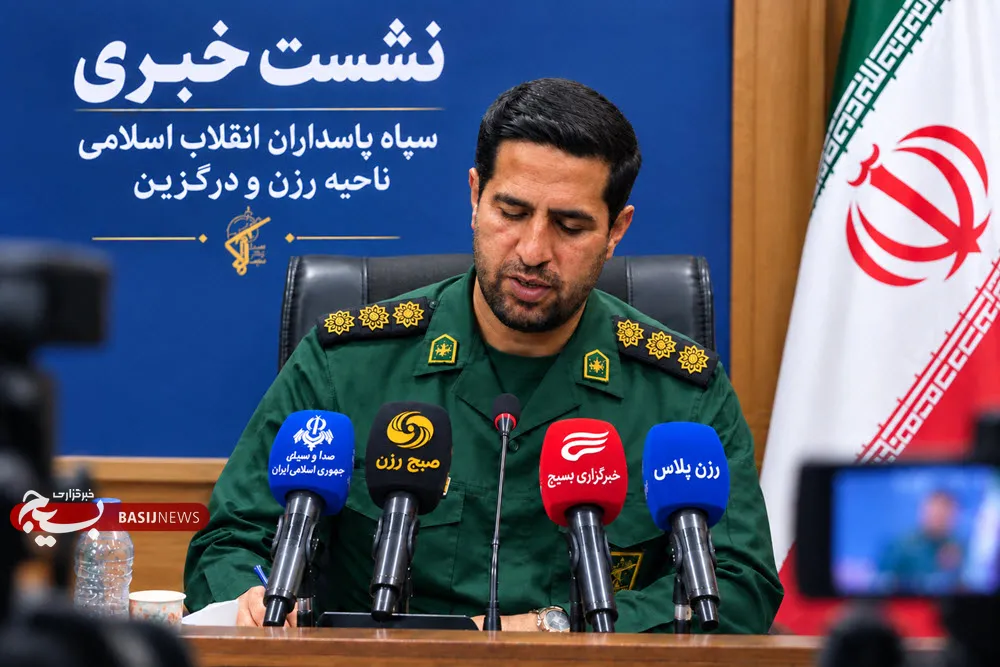 اجرای ۲۰۰ عنوان برنامه به مناسبت هفته دفاع مقدس در رزن و درگزین اجرای ۲۰۰ عنوان برنامه به مناسبت هفته دفاع مقدس در رزن و درگزین