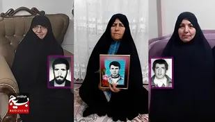 عشق در ترازوی صبر؛ روایت ۳ همسر شهید از استقامتی که عاشقانه بود