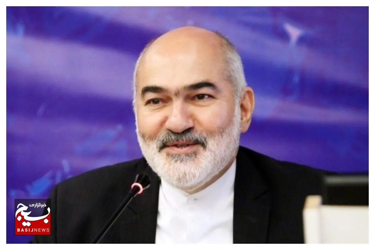 تاکید استاندار بر شکل گیری محکم و استوار خانه احزاب خوزستان
