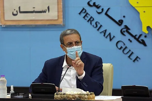 برپایی هرگونه مراسم و نمایشگاه در بوشهر ممنوع است
