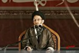 عزای حسین بن علی (ع) یک رزق معنوی است