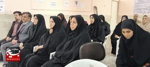 راه اندازی مرکز جامع سنجش، آموزش، توانبخشی و مداخله بهنگام رشدی تربیتی در شاهرود