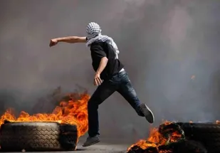 برگزاری همه پرسی تنها راه حل مسئله فلسطین