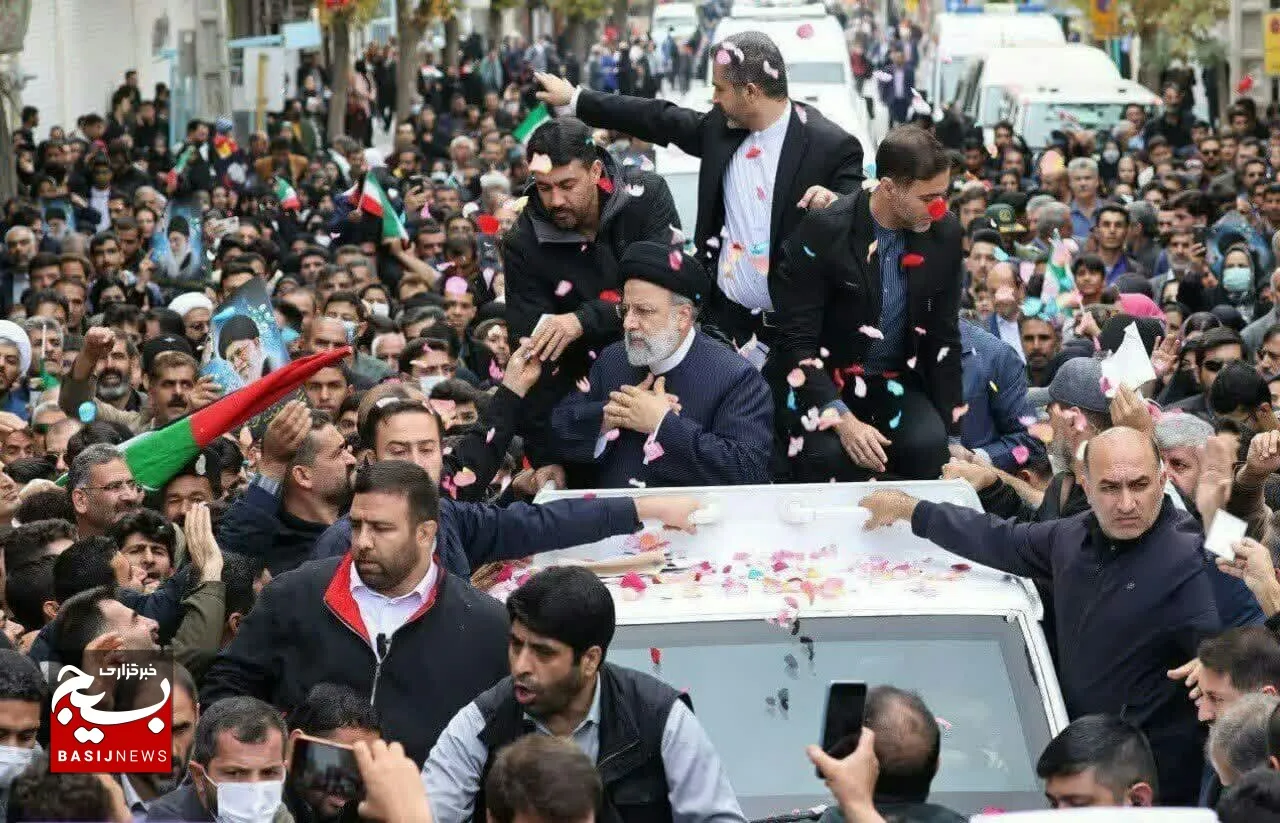 خلق این حماسه  غرورآفرین، بار دیگر عزت و سربلندی  ملی را به نام این استان رقم زدید