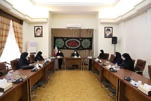 مسئولیت مادران در انتقال فرهنگ ایثار و شهادت حساس&zwnj;تر از گذشته است