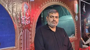 آغاز خدمات رسانی ۱۲۰ گروه جهادی بسیج سازندگی کهگیلویه&zwnj;وبویراحمد در اربعین حسینی