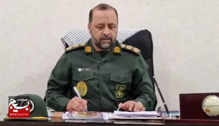 هفته دفاع مقدس، نماد وحدت، ایمان و مقاومتی است که همچون چراغی فروزان، راه آینده را روشن می&zwnj;کند