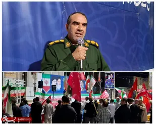 جهاد تبیین، سپر آگاهی در برابر جنگ روانی دشمن