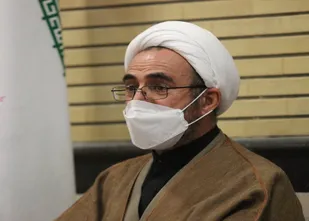 عزاداران حسینی بر رعایت پروتکل های بهداشتی در ماه محرم اهتمام دارند
