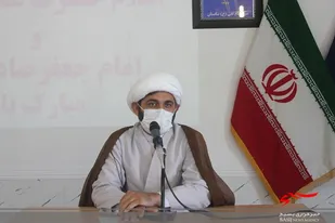 نشست بصیرتی کارکنان سپاه تنگستان برگزار شد
