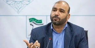 رئیس سازمان بسیج مداحان تبیین کرد: ویژگی&zwnj;های رئیس&zwnj;جمهور در تراز انقلاب اسلامی