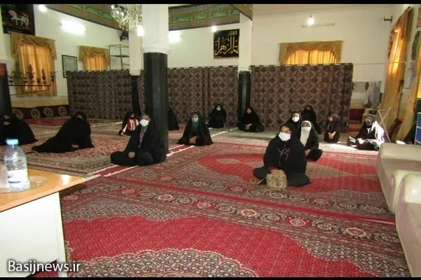 برگزاری کارگاه مهارت افزایی دختران جوان در زاهدان