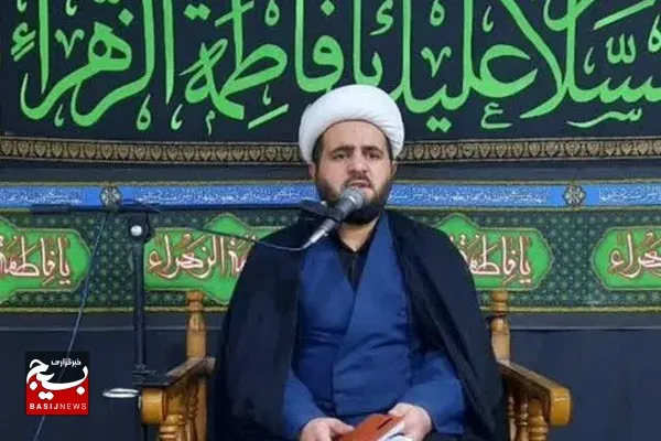 برگزاری دوره تربیت مربی قرآن کریم در سپاه ناحیه بهار