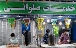 پویش &laquo; اطعام علوی &raquo; در تهران اجرا می شود / برپایی 6 پایگاه کمیته امداد استان تهران در مسیر مهمونی 10 کیلومتری غدیر