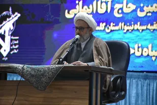 شهید حجازی منشا خدمات زیادی برای نظام بوده اند/انسان باید در مسائل مادی و معنوی به محاسبه اعمال خود بپردازد