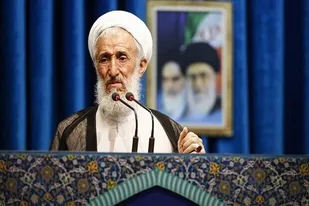 وعده صادق شاهکار فرزندان انقلاب بود