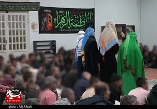 تعزیه خوانی در کمپ ترک اعتیاد کرامت/ وقتی اشک بر حسین (ع) تنها امید معتادان متجاهر می&zwnj;شود