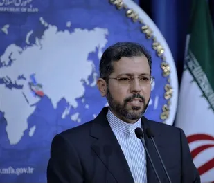 واکنش به تکرار اقدام اهانت&zwnj;آمیز به ساحت پیامبر (ص) در فرانسه