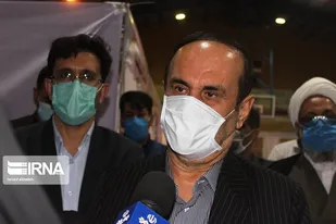 ایلام از نظر کرونا در شرایط نامناسبی قرار دارد