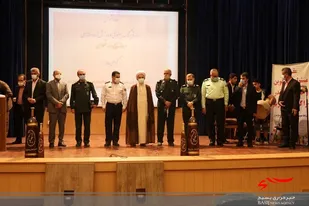 بزرگداشت روز فرهنگ پهلوانی و ورزش زورخانه&zwnj;ای