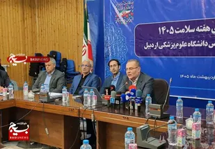 پرداخت معوقه کارانه کارکنان &zwnj;بهداشت و درمان اردبیل به حداقل رسید