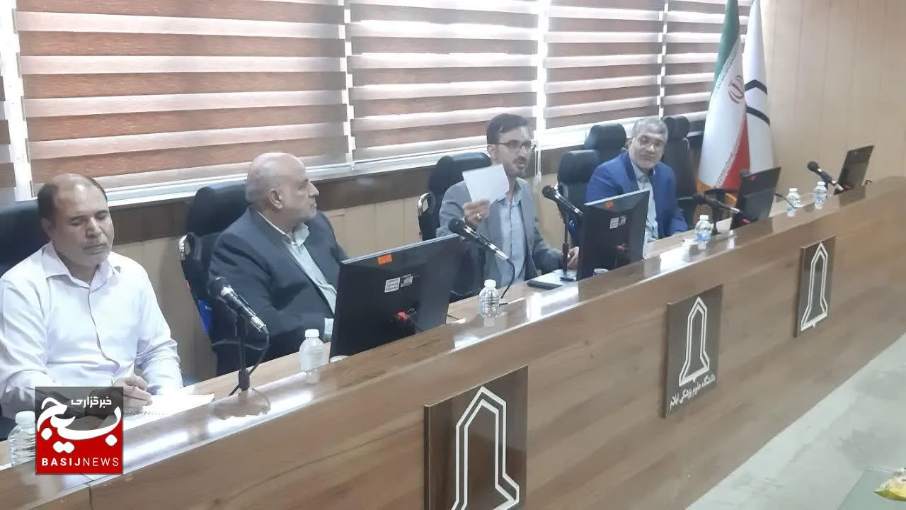 بنا به تصریح قرآن سرنوشت اقوام را خودشان تعیین می کنند/ تصمیم مردم ایران حضور حداکثری در انتخابات خواهد بود