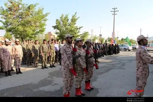 ملت ايران اسلامی نشان داد از تهديد و جنگ هرگز نمی ترسند