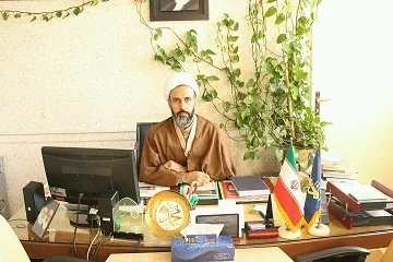 دستاورد حماسه نهم دی اقتدار و استحکام نظام و گفتمان اسلامی است