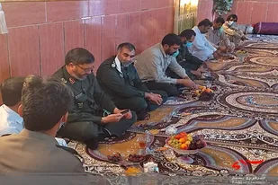 پایگاههای مقاومت بسیج رکن اصلی انقلاب هستند
