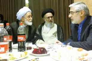 چه کسی شهید مطهری را کشت؟