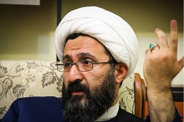 رسالت امروز ما بازخوانی پیام غدیر و انتقال آن به نسل های بعدی است