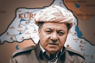 تداوم رویکرد اشتباه بارزانی&zwnj; و مسیر بی فرجام آن