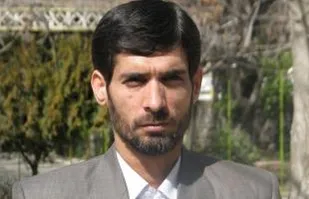 جایزه باروت خیس یعنی نشان دادن اهداف واقعی اش دشمن