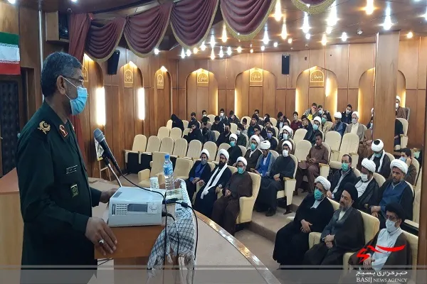 مهمترین ویژگی حاج قاسم سلیمانی خداباوری بود