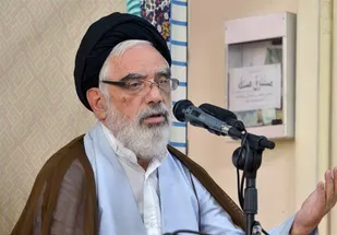 مدیر حوزه عملیه خراسان هتک حرمت به قرآن کریم در یکی از کشورهای اروپایی را محکوم کرد