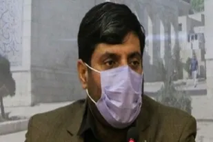 دانشجویان بسیجی، کادر درمان را تنها نمی&zwnj;گذراند/ کمک گروه&zwnj;های جهادی دانشجویی فارس به مراکز درمانی